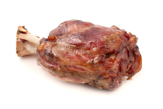 Ham hock