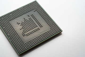 Electronic BGA Integrated microChip IC