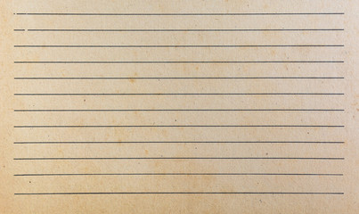 Obraz premium Old Paper texture of old book. Close up old Vintage Paper.