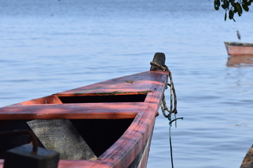  fishing boat