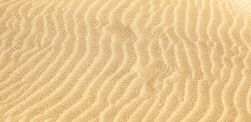 Fototapeta na wymiar Sand background texture.
