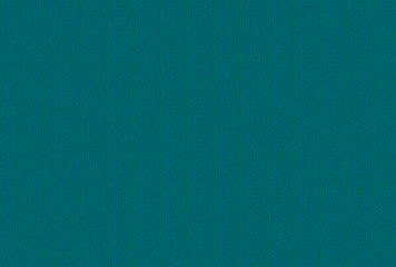 Deep blue-green color of knitted texture, exquisite and elegant shade of Quetzal Green.