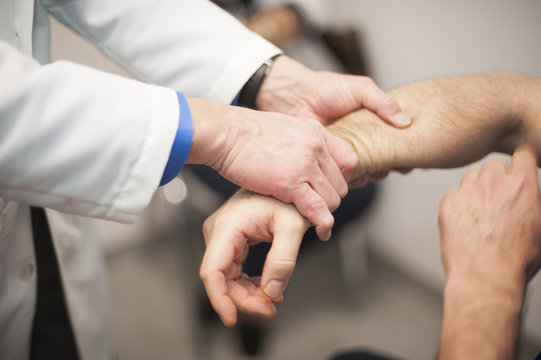 Medical Treatment
