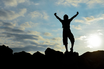 performance,purpose,ability and leadership