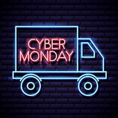 cyber monday shop