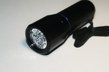 Flashlight