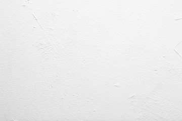 abstract white textured background. distressed scratched rough message board. copy space concept