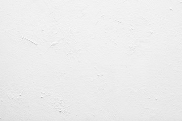 abstract white textured background. distressed scratched rough message board. copy space concept