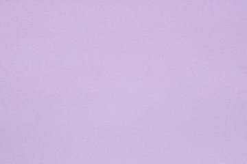 lavender paper texture background. colored cardboard fibers and grain. empty space concept.