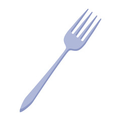 fork utensil kitchen cutlery