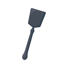 spatula utensil kitchen cutlery