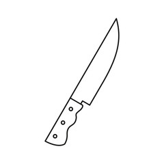 cook knife utensil kitchen cutlery