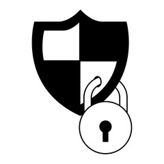 shield protection system data cyber security