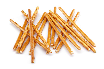 Stick cracker