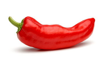 Red pepper