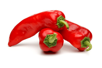 Red pepper