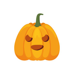 halloween pumpkin desing