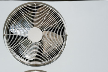 Air Conditioner Condenser Fan 