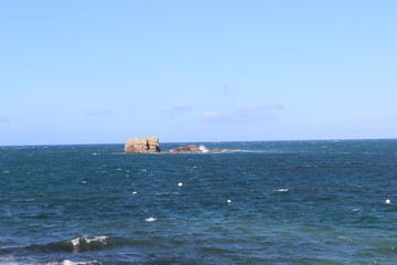 mer eau