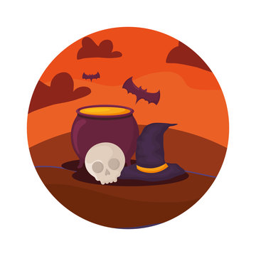 halloween related icons