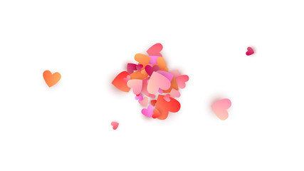 Valentine's Day Holidays Background. Illustration for your  Valentine's Day Holidays Design.