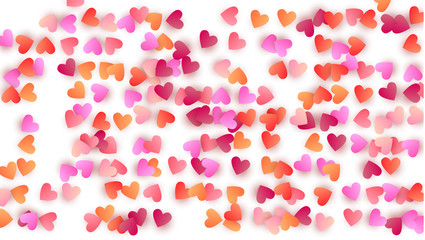 Valentine's Day Holidays Background. Illustration for your  Valentine's Day Holidays Design.
