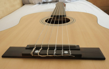 classical guitar