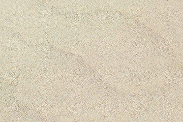 Fototapeta na wymiar beach sand in the summer sun