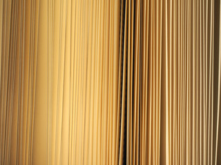 Obraz premium book pages detail