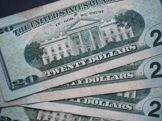 20 Dollar notes, United States