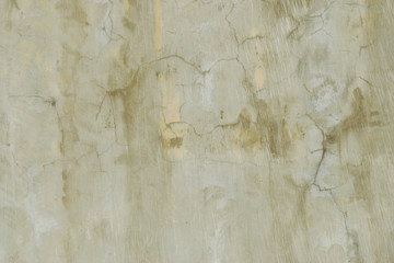 Old Cement Plastered Wall Texture