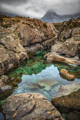 Fairy Pools