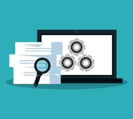 Office and business technology