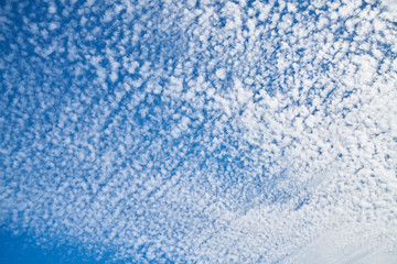 Clouds Background and Texture