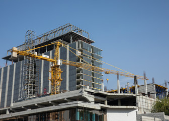 Construction