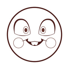 Bunny face emoji