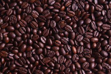 Coffee beans