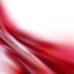 White and red Polish flag © malwa