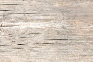 Texture of wooden surface as background, closeup view