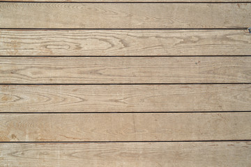 Brown Wooden Texture