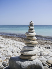 Fototapeta premium Hyek