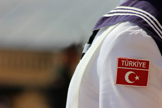 Türk Askeri