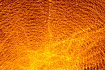 abstract background