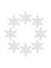 ring kreis rund muster design kühl winter kalt schnee sterne frohe christmas weihnachtsmann nikolaus weihnachten merry santa claus geschenke wünschen besinnliche weihnacht