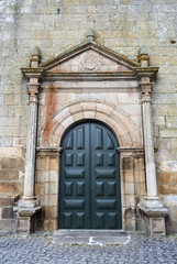 Fototapeta premium Escalhao – Parish Church