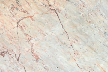 White marble patterned texture background for design.