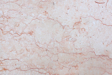 Red patterned natural of pink marble pattern (Gala Classic) texture for design. Abstract marble background.