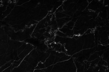 patterned in black and white marble texture background for silicon screen design.