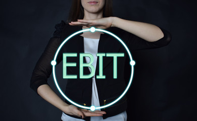 Earnings Before Interest and Taxes, EBIT