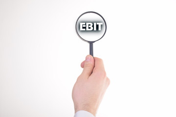 Earnings Before Interest and Taxes, EBIT
